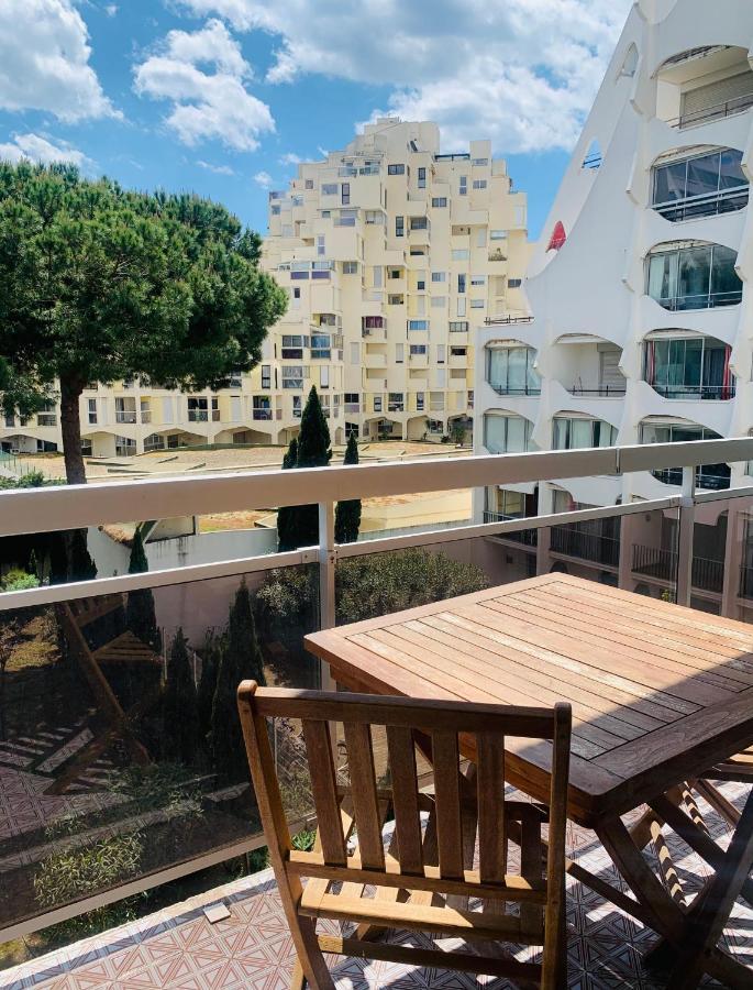 לה גרנד מוט Les Appartements De Lina-Self Check In מראה חיצוני תמונה