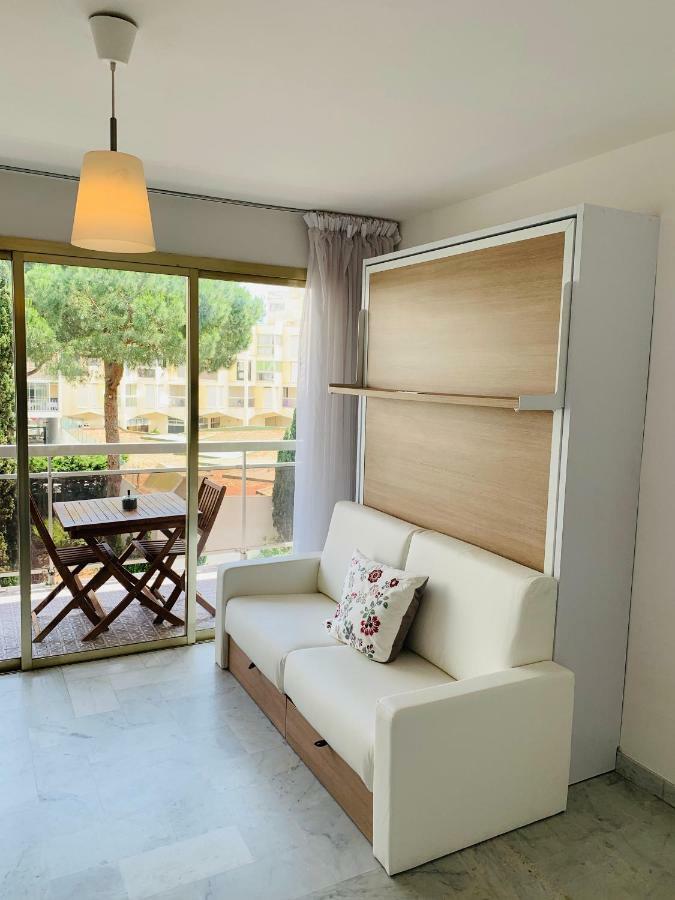 לה גרנד מוט Les Appartements De Lina-Self Check In מראה חיצוני תמונה