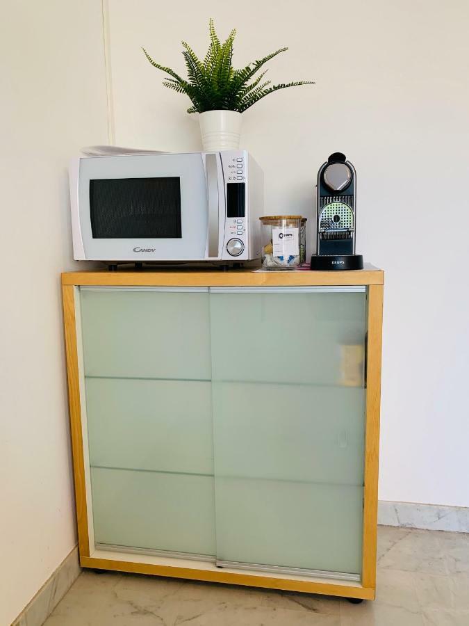 לה גרנד מוט Les Appartements De Lina-Self Check In מראה חיצוני תמונה