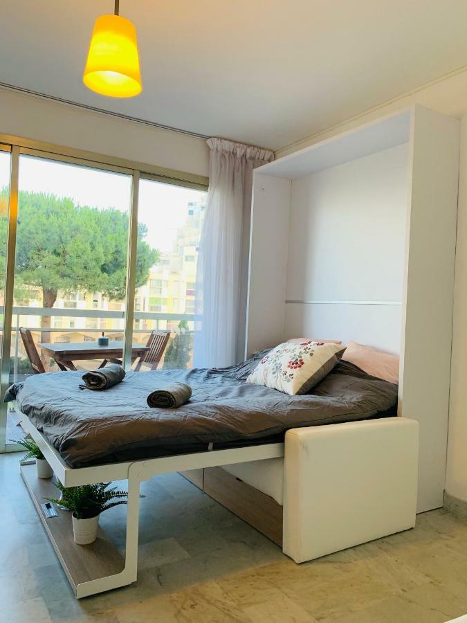 לה גרנד מוט Les Appartements De Lina-Self Check In מראה חיצוני תמונה